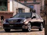 Toyota Verossa 2001 года